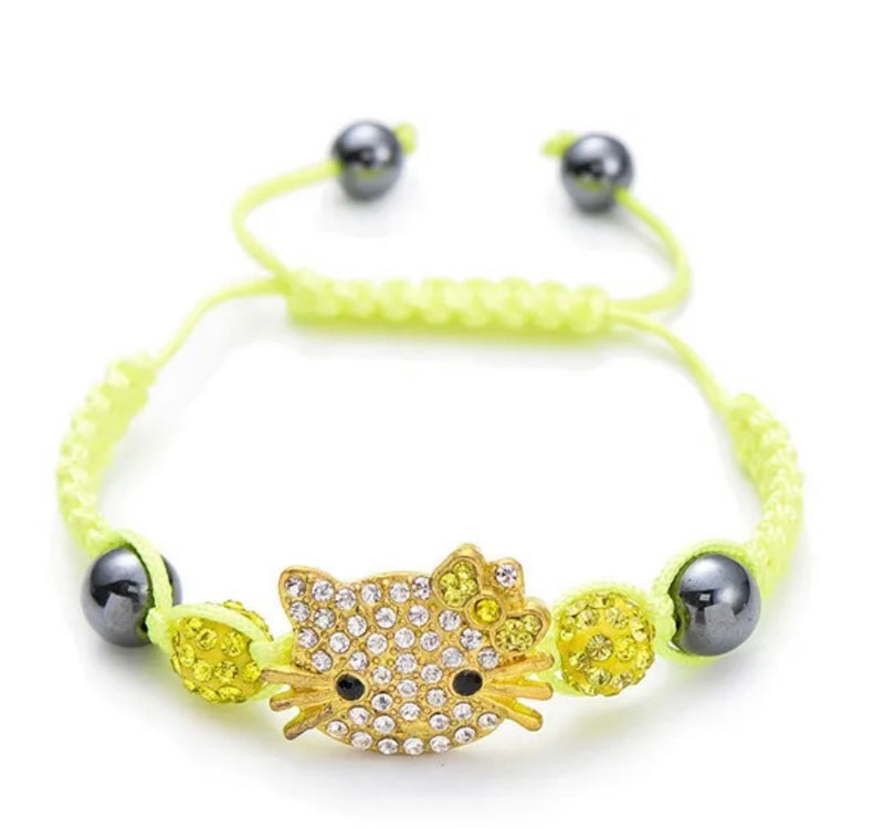 Hello Kitty Bracelet
