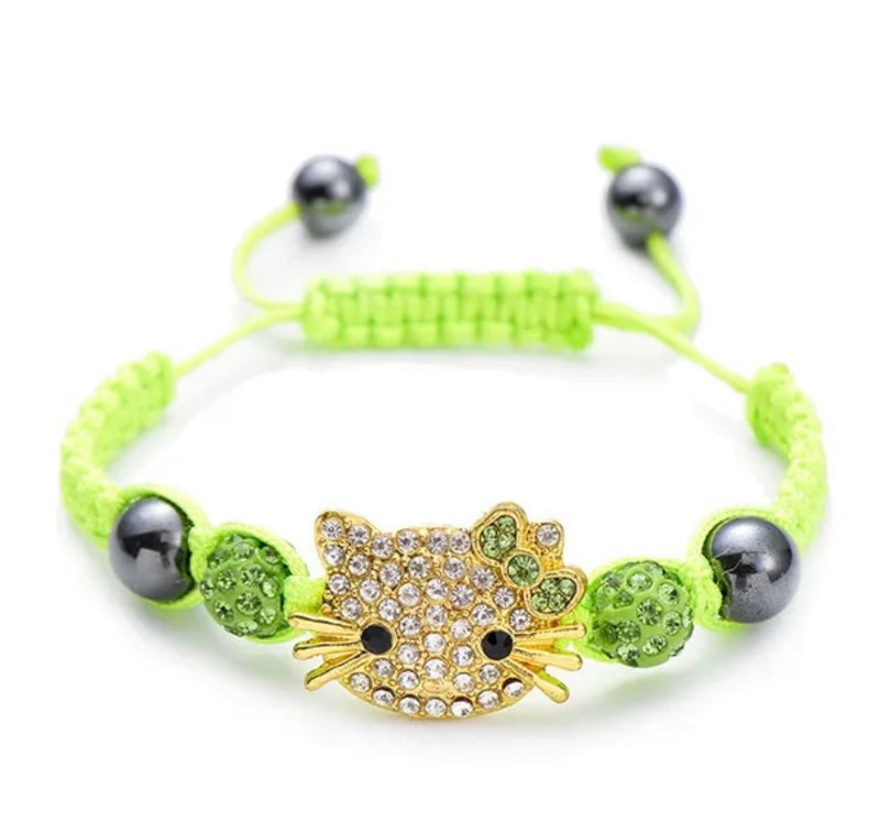 Hello Kitty Bracelet