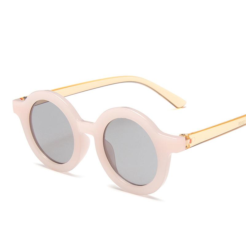 Circle Sunglasses