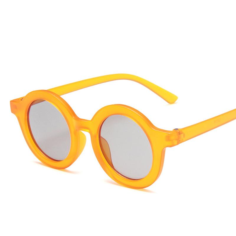 Circle Sunglasses