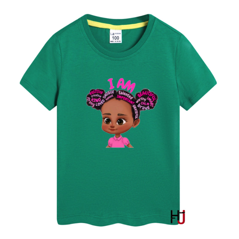 Words of Affirmation Shirt