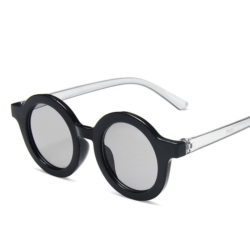 Circle Sunglasses
