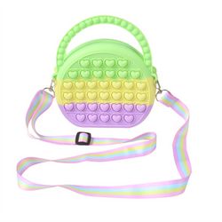 Pop It Crossbody