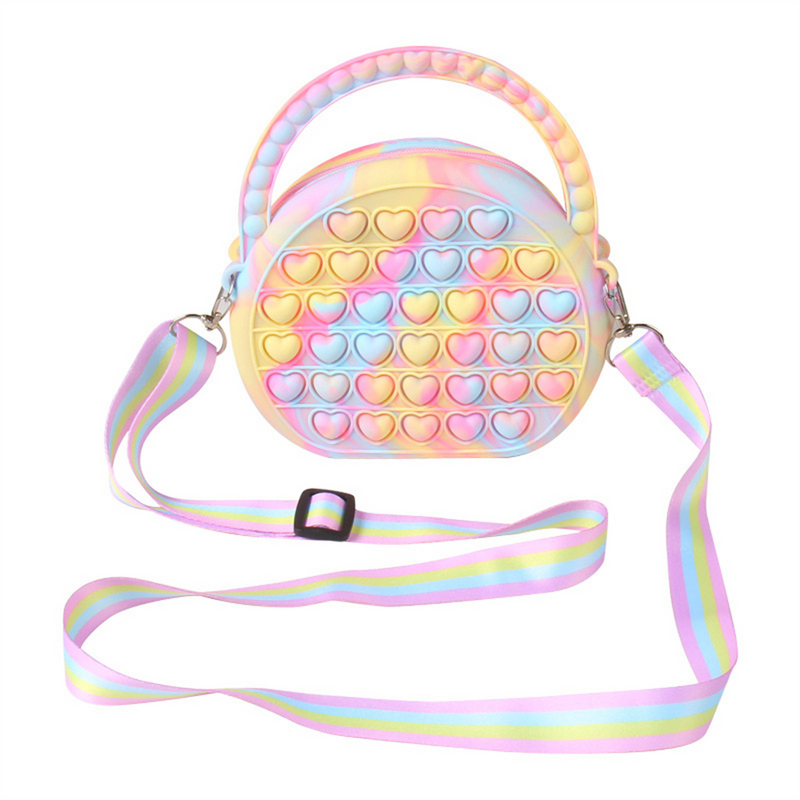 Pop It Crossbody