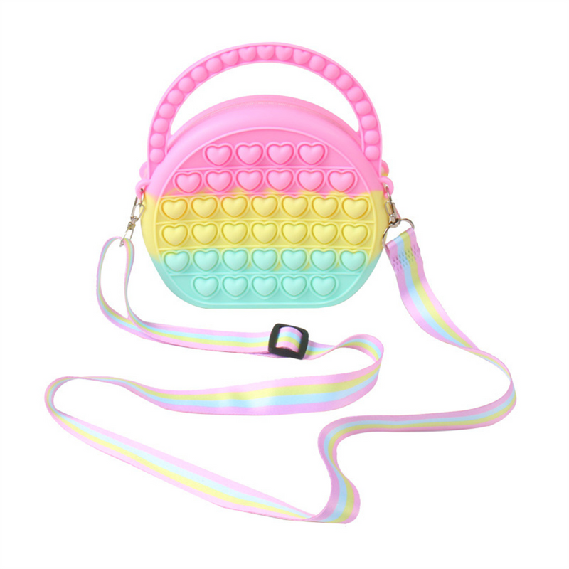 Pop It Crossbody