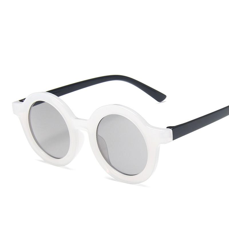 Circle Sunglasses