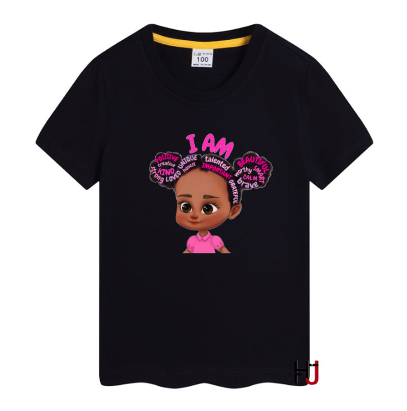 Words of Affirmation Shirt